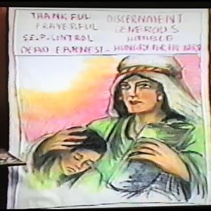 Meet your Posher, Donna